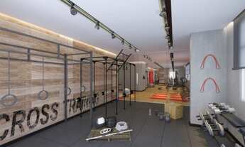 Imagem 4: Torres Lumiar - B.Campos - 78 m / 2 Suítes / 1 Vaga _ 108 m / 3 qtos /1 Suíte/ 1 Vaga