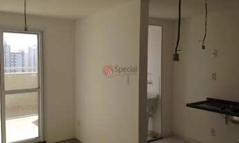 Imagem 2: Cobertura com 2 dormitórios à venda, 49 m² - Tatuapé - São Paulo/SP