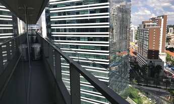 Imagem 2: Sala para alugar, 82 m² por R$ 5.500,00/mês - Jardim São Paulo - São Paulo/SP