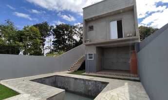 Imagem 3: Casa com 3 dormitórios à venda, 100 m² por R$ 580.000,00 - Parque Bela Vista - Mairiporã/S