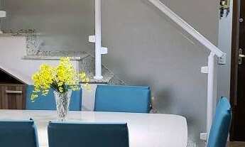 Imagem 3: Sobrado à venda, 107 m² por R$ 374.990,00 - Vila Suissa - Mogi das Cruzes/SP