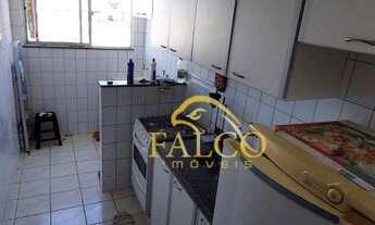 Imagem 2: Apartamento com 2 dormitórios à venda, 85 m² por R$ 390.000,00 - Braga - Cabo Frio/RJ