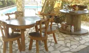 Imagem 2: Chácara com 3 dormitórios à venda, 800 m² por R$ 550.000,00 - Chácaras Berro D Água - Itu