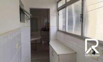 Imagem 6: Apartamento com 2 dormitórios à venda, 124 m² por R$ 350.000,00 - Centro - Itu/SP