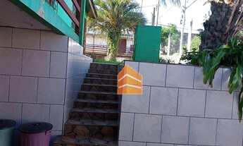 Imagem 6: Casa com 3 dormitórios à venda, 370 m² por R$ 265.000,00 - Parque Ipiranga - Gravataí/RS