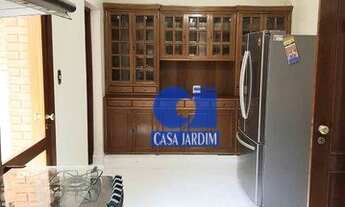 Imagem 3: Casa com 4 dormitórios, 650 m² - venda por R$ 4.750.000,00 ou aluguel por R$ 16.900,00/mês