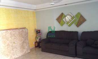 Imagem 7: Casa com 3 dormitórios à venda, 317 m² por R$ 540.000,00 - Jardim Matilde II - Piracicaba