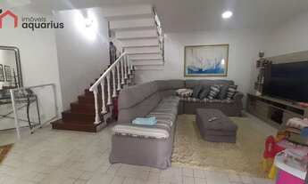 Imagem 7: Sobrado com 4 dormitórios à venda, 537 m² por R$ 3.800.000,00 - Jardim Aquarius - São José