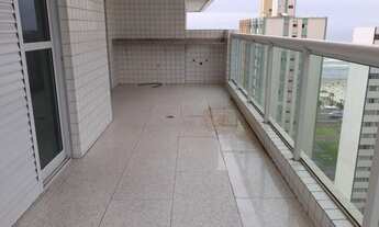 Imagem 6: Apartamento à venda, 106 m² por R$ 600.000,00 - Tupi - Praia Grande/SP