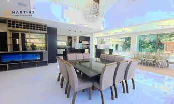 Imagem 7: Belíssima mansão Para Venda Na Riviera De São Lourenço