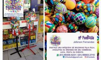 Imagem 3: Renda Extra ->> Muito Mais Lucros Para Sua LOJA ou Ponto Comercial Com Vending Machi