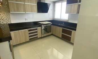 Imagem 7: Cobertura à venda, 3 quartos, 1 suíte, 5 vagas, Fernão Dias - Belo Horizonte/MG