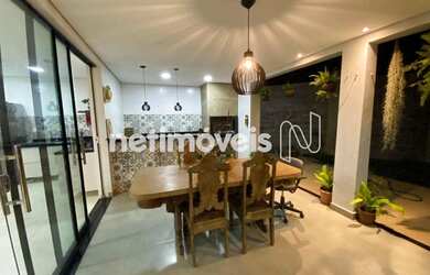 Imagem 2: Venda Casa em condomínio Jardim Botânico Brasília