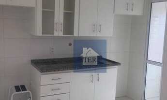 Imagem 3: Apartamento com 1 dormitório à venda, 52 m² por R$ 395.000,00 - Vila Guaca - São Paulo/SP