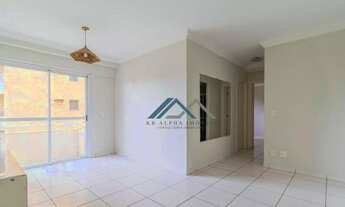 Imagem: Apartamento com 2 dormitórios para alugar