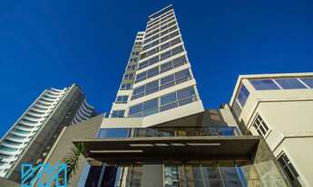 Imagem 7: Cobertura Duplex no Edifício November Residence em Itajaí