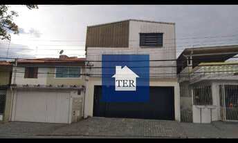 Imagem 1: Ótima Casa Térrea com 3 dormitórios para alugar, 145 m² por R$ 1.600/mês - Parque Casa de