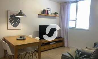 Imagem 4: Apartamento à venda, 57 m² por R$ 320.000,00 - Santa Rosa - Niterói/RJ
