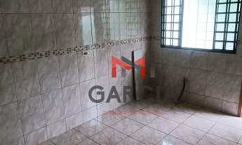 Imagem 7: Casa com 2 dormitórios à venda, 74 m² por R$ 160.000 - Paiçandu - Paiçandu/PR