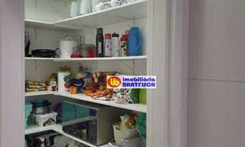 Imagem 7: Apartamento 3 dormitórios com 2 vagas com 135 m² por R$ 1.537.000 - Tatuapé