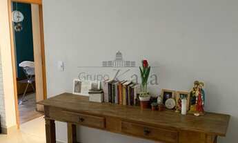 Imagem 2: Apartamento para aluguel possui 50 metros quadrados com 2 quartos