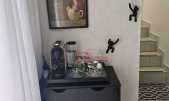 Imagem 6: Casa com 3 dormitórios à venda, 90 m² por R$ 620.000,00 - Granja Viana - Cotia/SP