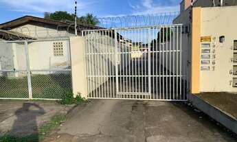 Imagem: Casa em condomínio com 02 quartos