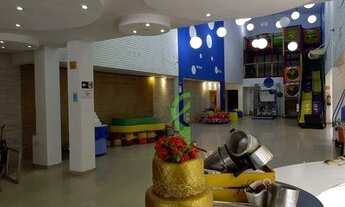 Imagem 5: Prédio, 500 m² - venda por R$ 2.950.000,00 ou aluguel por R$ 20.000,00/mês - Aparecida - S