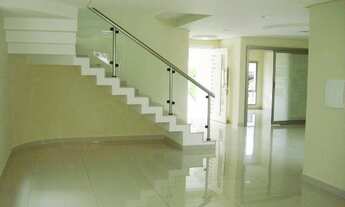 Imagem: Casa com 3 dormitórios à venda, 330 m²