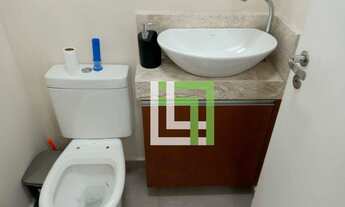 Imagem 7: Sala para alugar, 34 m² por R$ 1.900,00/mês - Vila Arens - Jundiaí/SP