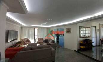 Imagem 2: Belíssimo Apartamento na Chácara Klabin