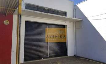 Imagem: Salão para alugar, 125 m² por R$ 6.000,00/mês