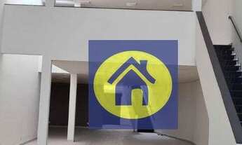 Imagem 2: Prédio comercial para alugar, 1187 m² por R$ 28.000/mês - Vila Arens I - Jundiaí/SP