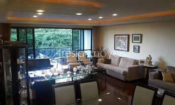 Imagem 2: Apartamento Villa di Gênova com 4 quartos