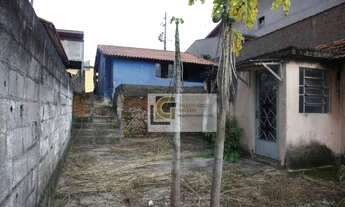 Imagem: Casa com 2 dormitórios à venda por R$