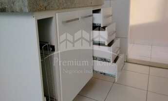 Imagem 7: Apto 2 dorms - Jd. Márcia / Campinas-SP