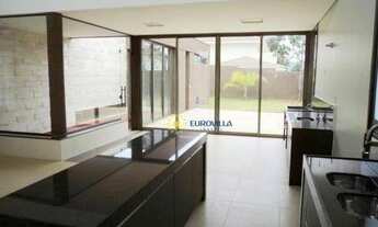 Imagem 6: Casa com 4 dormitórios à venda por R$ 2.600.000,00 - Alphaville - Lagoa dos Ingleses - Nov