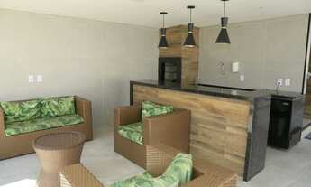 Imagem 5: Condomínio Magna villares 2, casa com 70 metros quadrados, com 2 suítes, excelente localiz