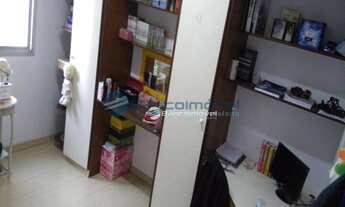 Imagem 4: Apartamento Residencial à venda, Bonfim, Campinas -