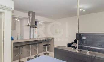 Imagem 4: Porto Alegre - Apartamento Padrão - Praia de Belas