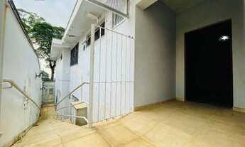 Imagem 5: Sobrado com 304m2 de terreno na melhor localização do Alto da lapa!!!