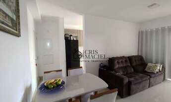 Imagem 4: Apartamento com 3 dormitórios para alugar, 86 m² por R$ 5.500/mês - Condomínio Le Jardin