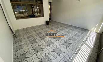 Imagem: Casa com 2 dormitórios à venda, 120 m²