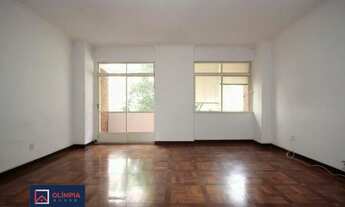 Imagem 2: Locação Apartamento 3 Dormitórios - 140 m² Higienópolis