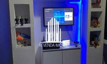 Imagem 2: Casa em Cotia condomínio New Village com 4 Quartos