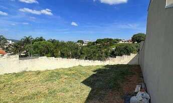 Imagem 6: Terreno à venda, 375 m² - Condomínio Colina dos Coqueiros - Valinhos/SP