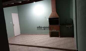 Imagem 4: Casa com 2 dormitórios à venda, 144 m² por R$ 350.000,00 - Residencial Dona tonica - Itu/S