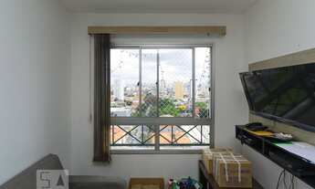 Imagem 5: Apartamento para Aluguel - Sacomã, 2 Quartos, 49 m2