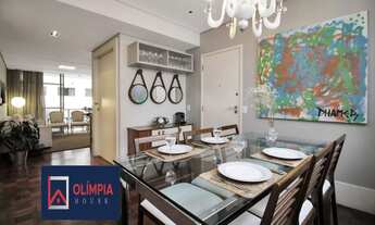 Imagem 3: Venda Apartamento 3 Dormitórios - 153 m² Higienópolis