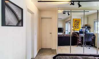 Imagem 4: Apartamento para venda tem 57 metros quadrados